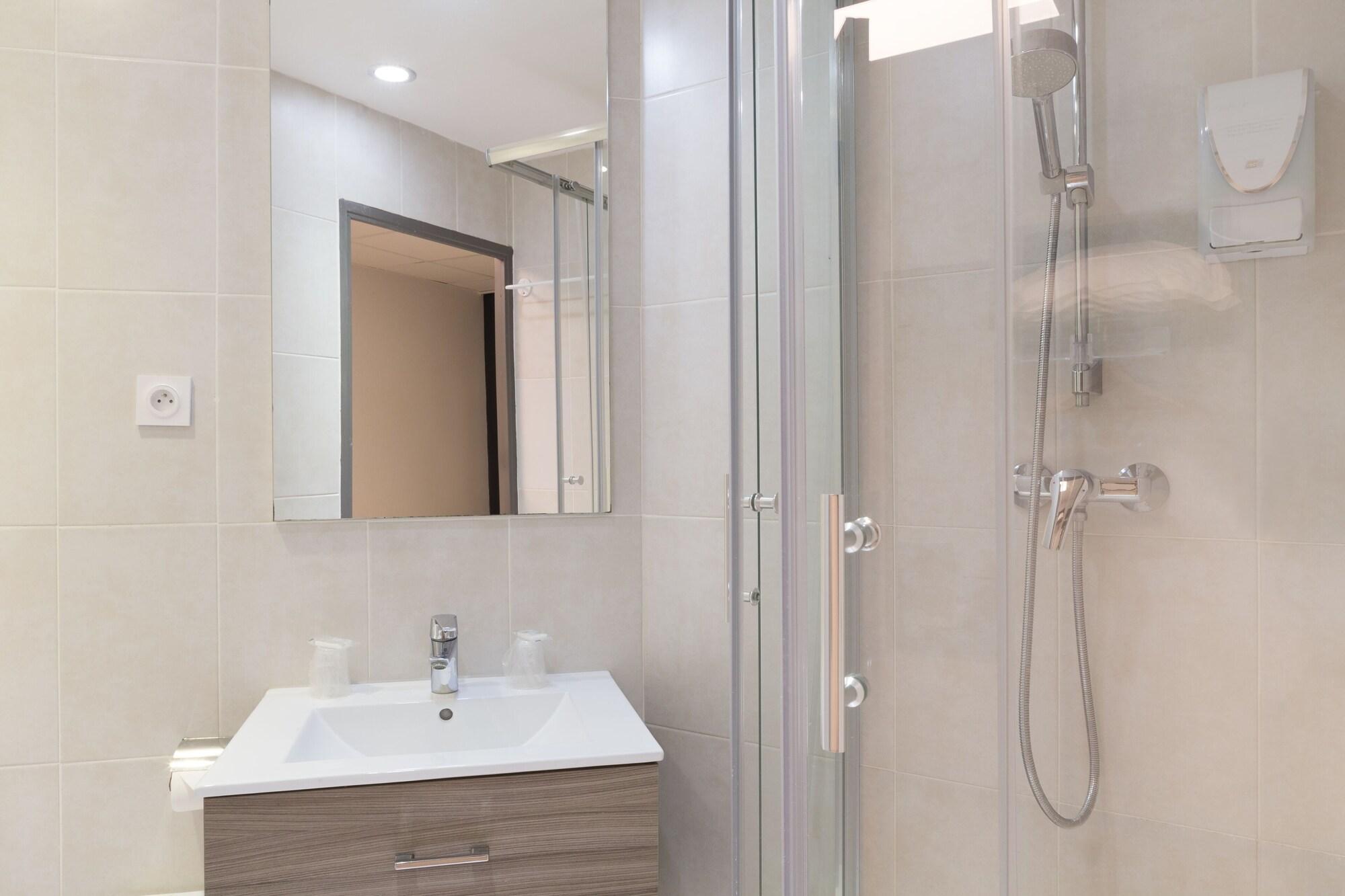 Lille City Hotel מראה חיצוני תמונה