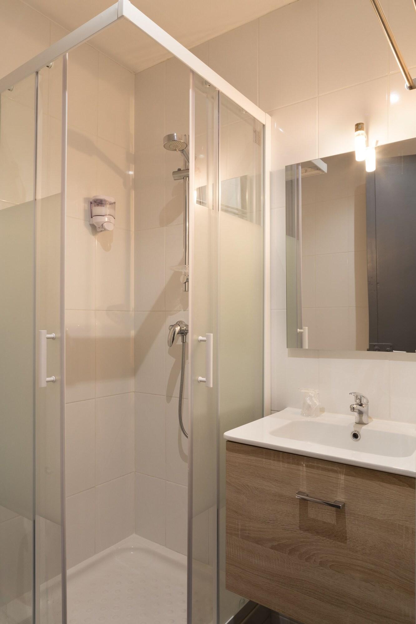 Lille City Hotel מראה חיצוני תמונה
