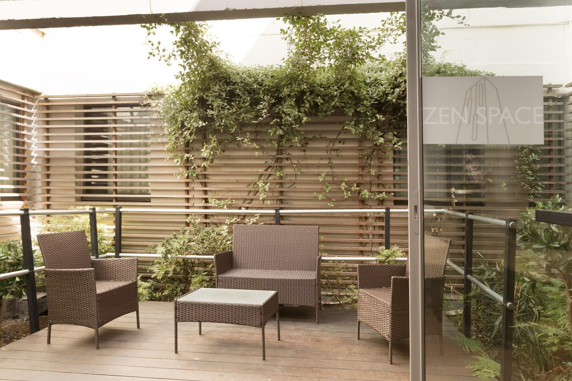 Lille City Hotel מראה חיצוני תמונה