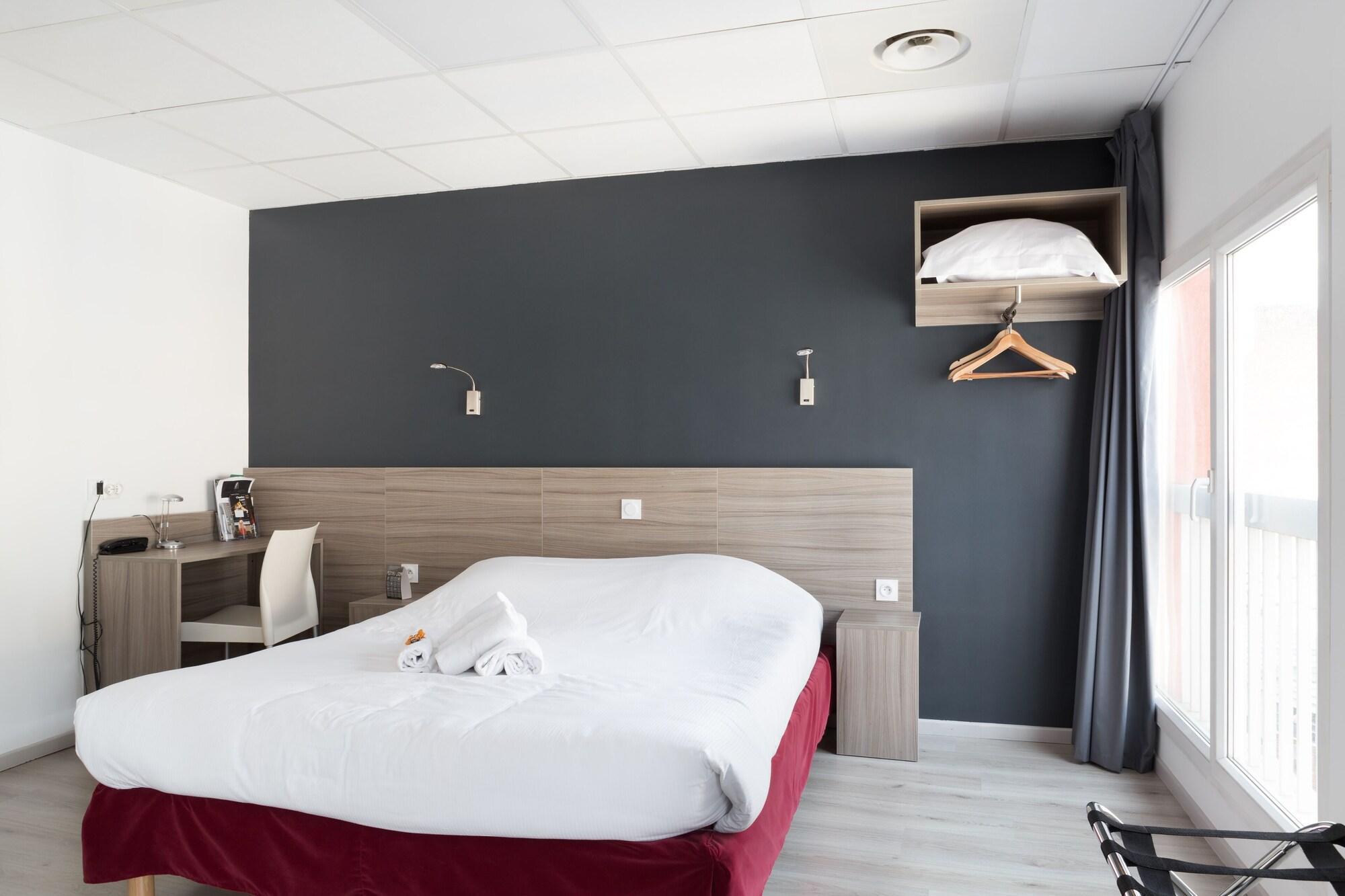 Lille City Hotel מראה חיצוני תמונה