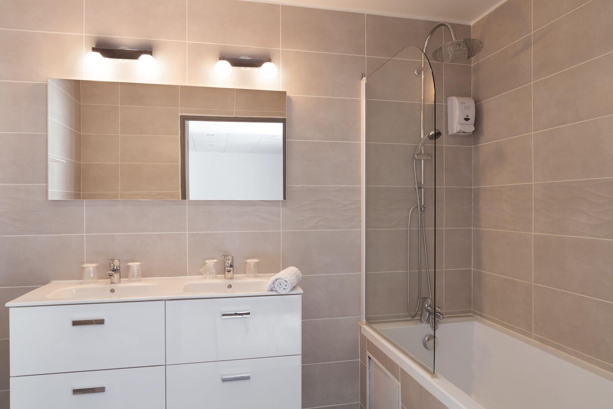 Lille City Hotel מראה חיצוני תמונה