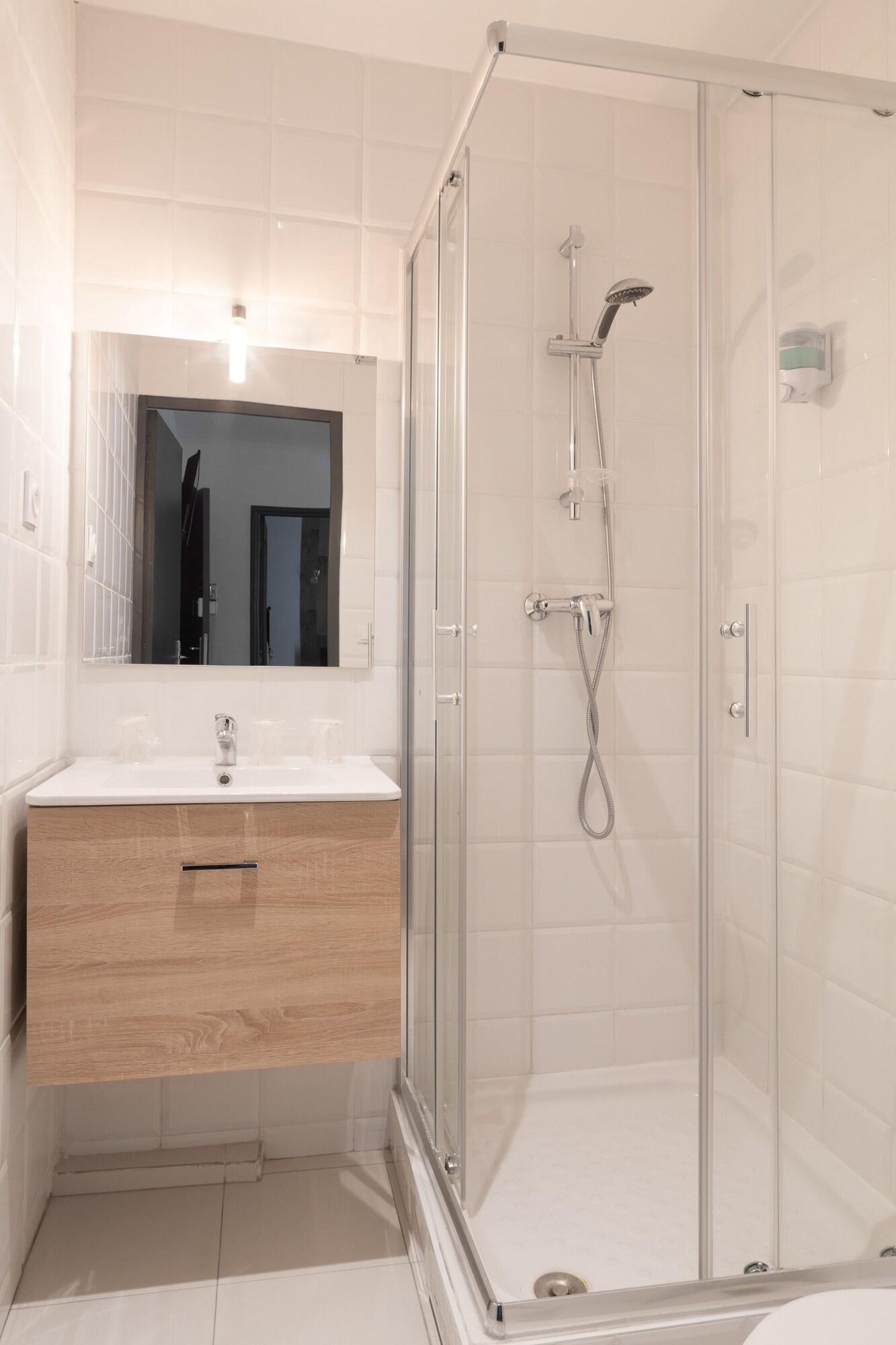 Lille City Hotel מראה חיצוני תמונה