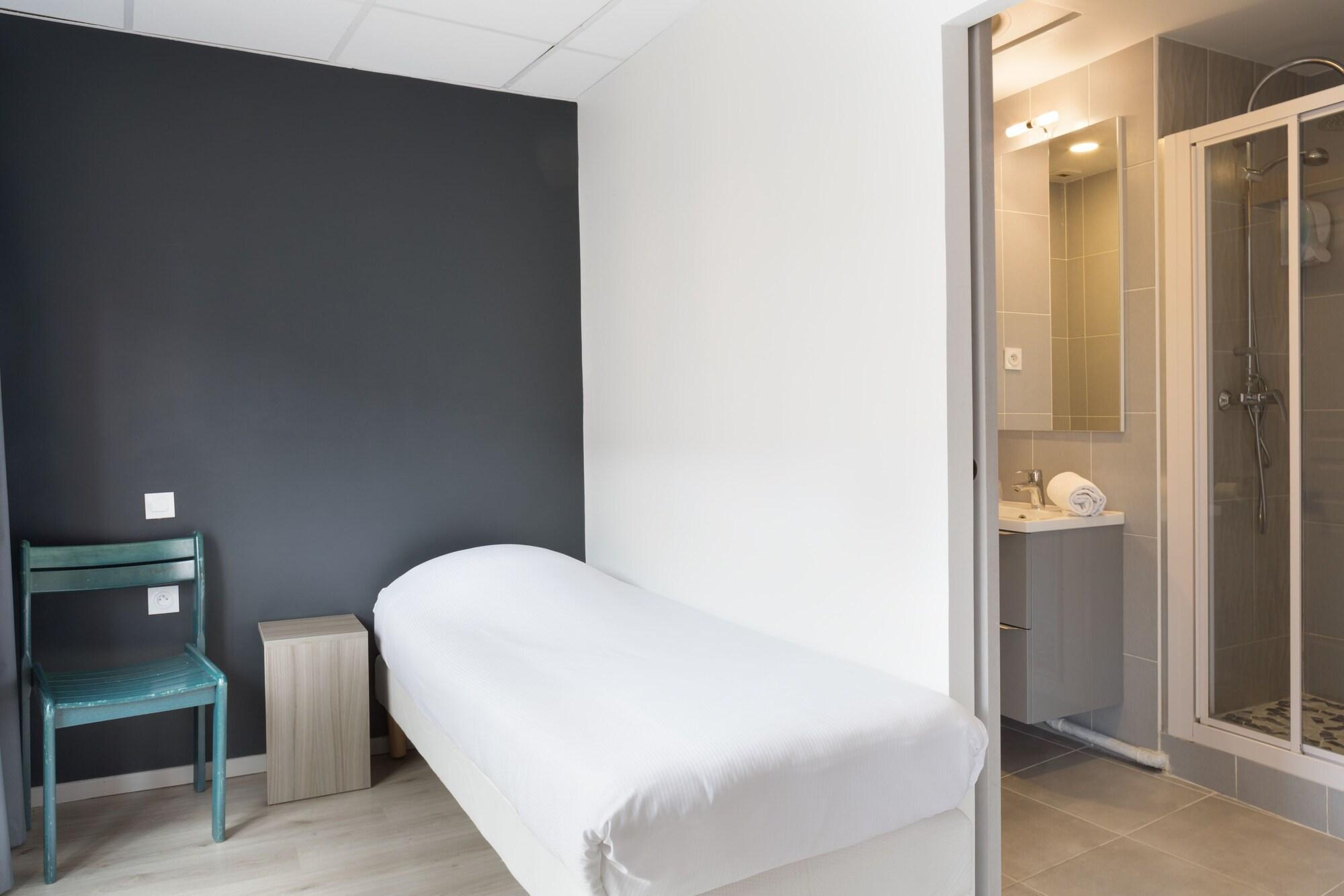 Lille City Hotel מראה חיצוני תמונה
