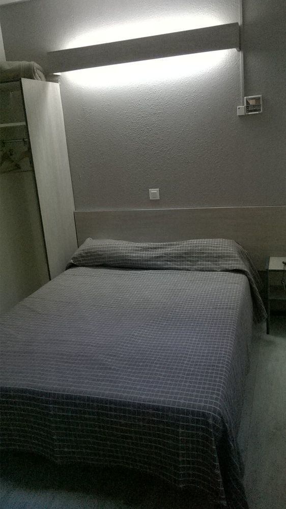 Lille City Hotel מראה חיצוני תמונה